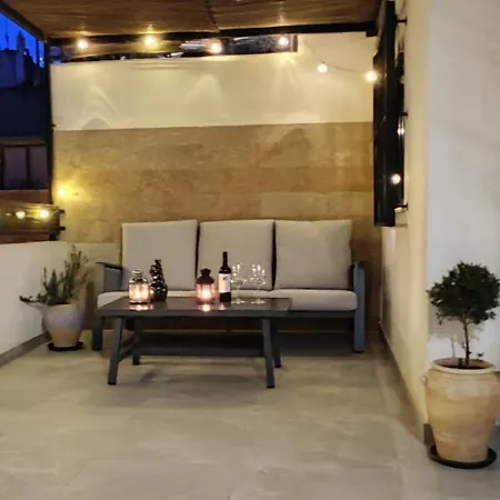 Apartment Elegancia Agost