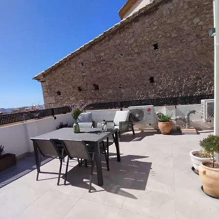 Elegancia Apartment