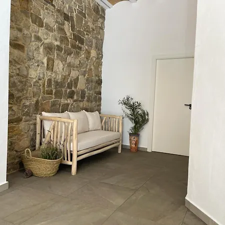 Elegancia Apartment Agost