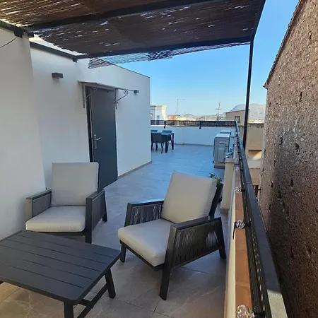 Apartment Elegancia Agost