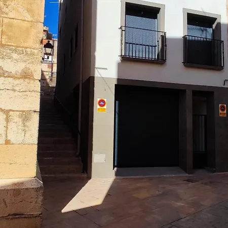 Elegancia Apartment *