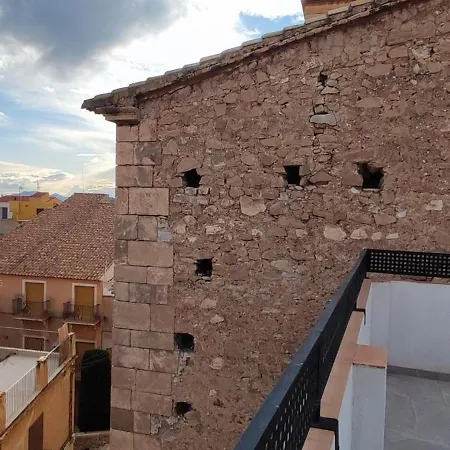 Elegancia Apartment *