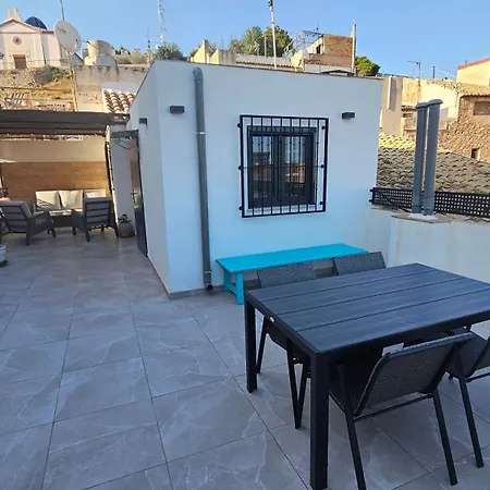Elegancia Apartment