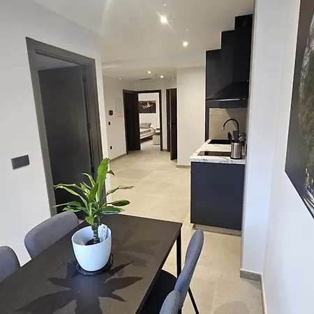 Apartment Elegancia Agost