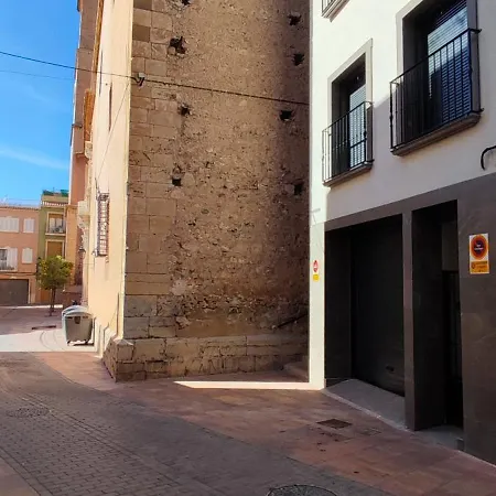 Apartment Elegancia