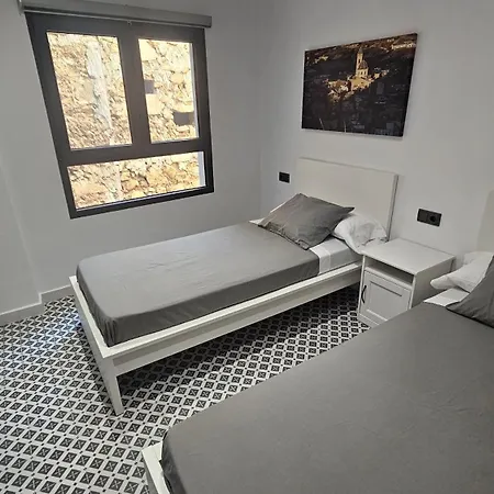 Elegancia Apartment