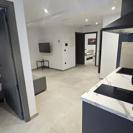 Elegancia Apartment